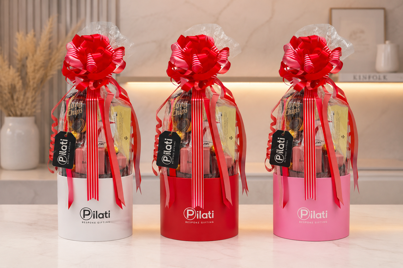P4-Round Fiesta "Be Mine (Medium)" Full Personalisation