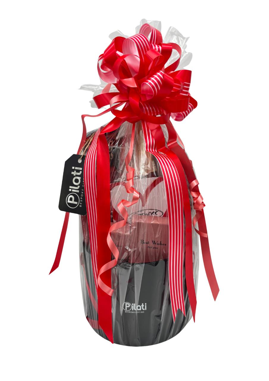 P4-Round Fiesta "Cupid(Medium)" Full Personalisation