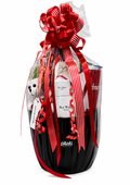 P4-Round Fiesta "Love Bite (Large)" Full Personalisation