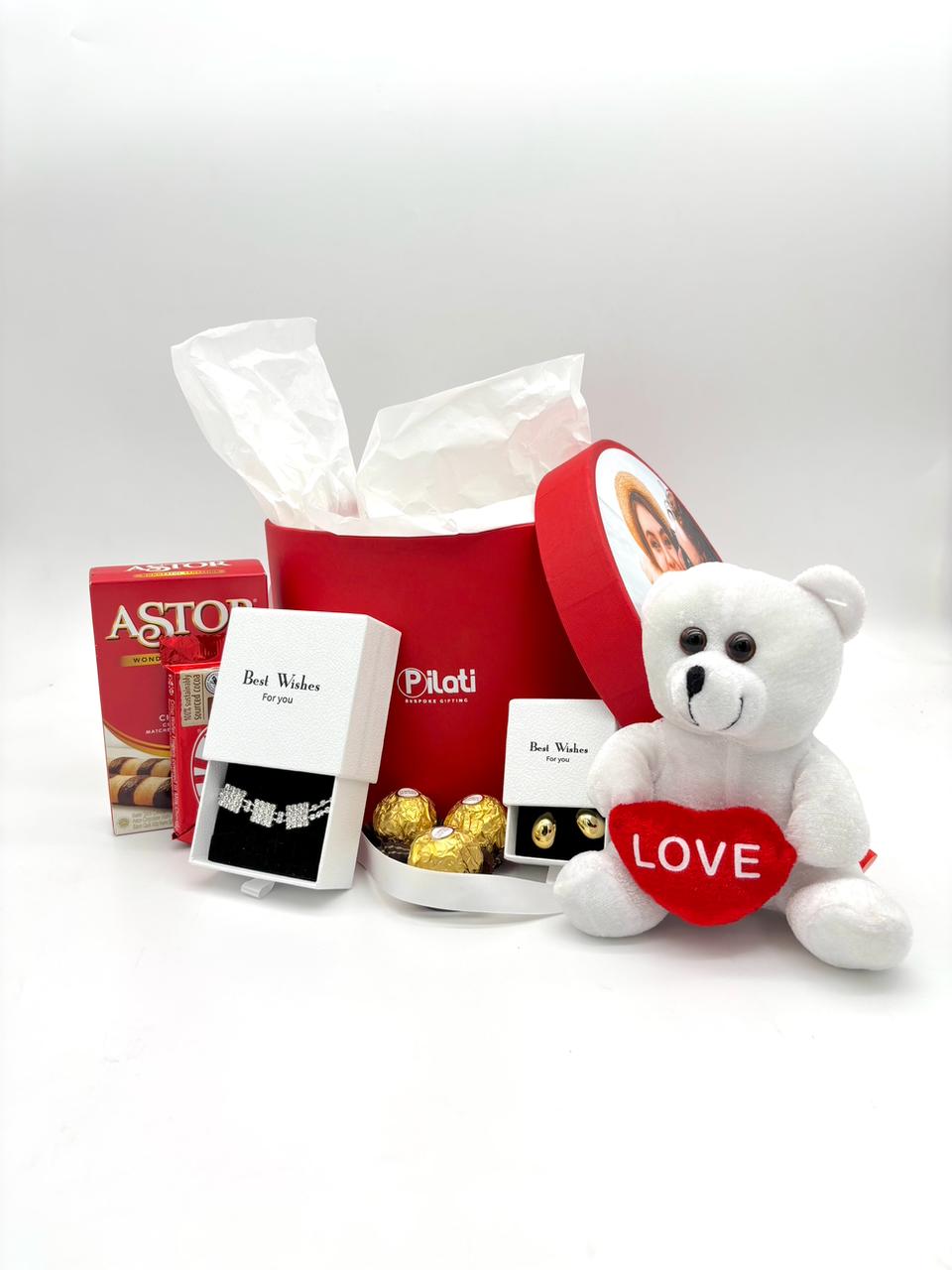 P2- "Mystery Love Box" (Medium)