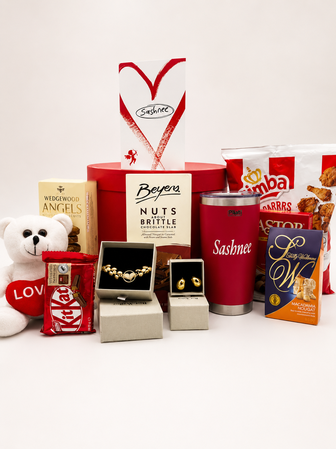 P2- "Mystery Lovely Box" (Large)