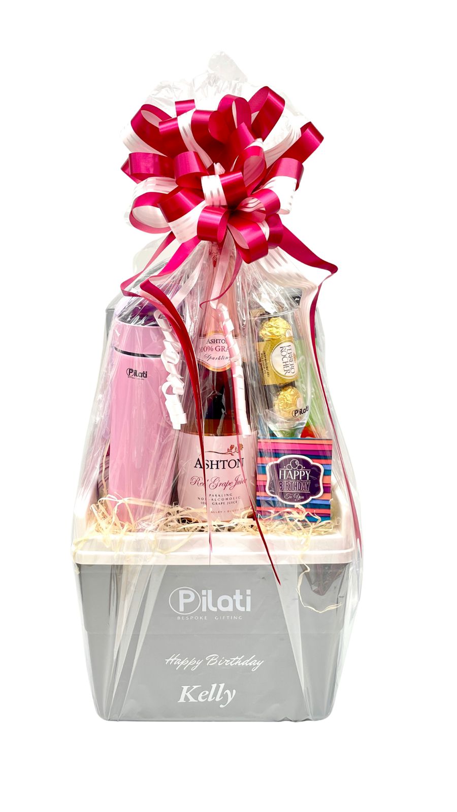 P3 - Cooler Fiesta ""Intense""