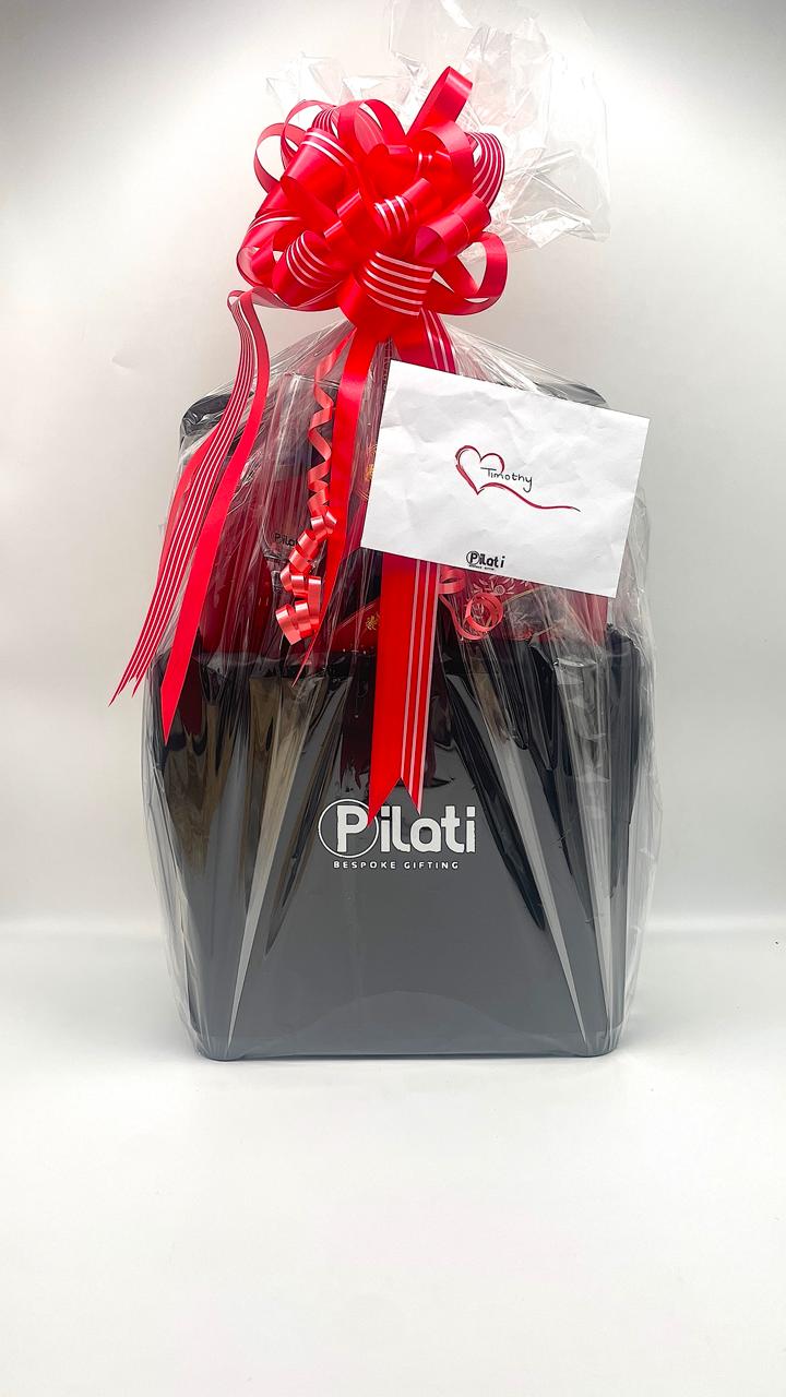 P3-Cooler Fiesta "Premium"