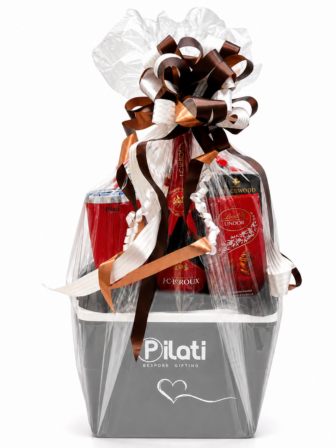 P3-Cooler Fiesta "Flagship"