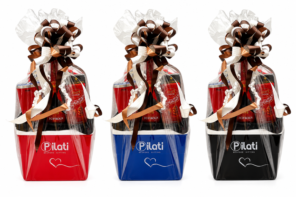 P3-Cooler Fiesta "Flagship"