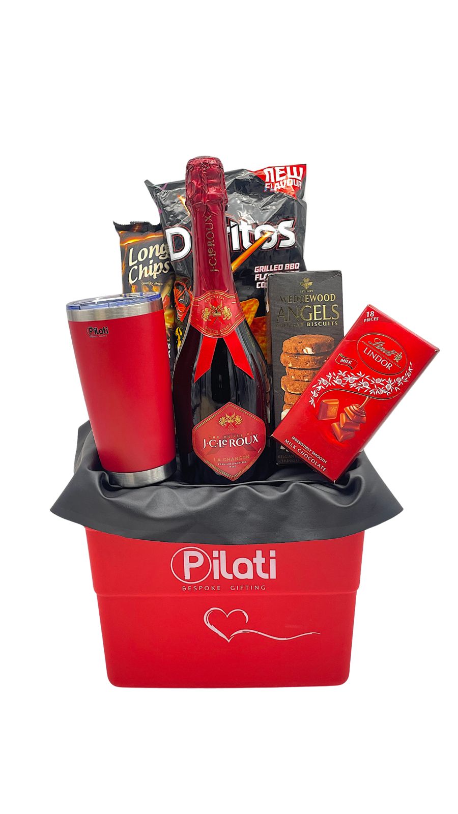 P3-Cooler Fiesta "Flagship"
