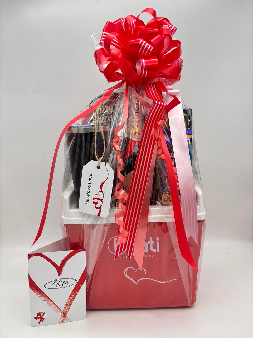 P3-Cooler Fiesta "Pic N' Luv"