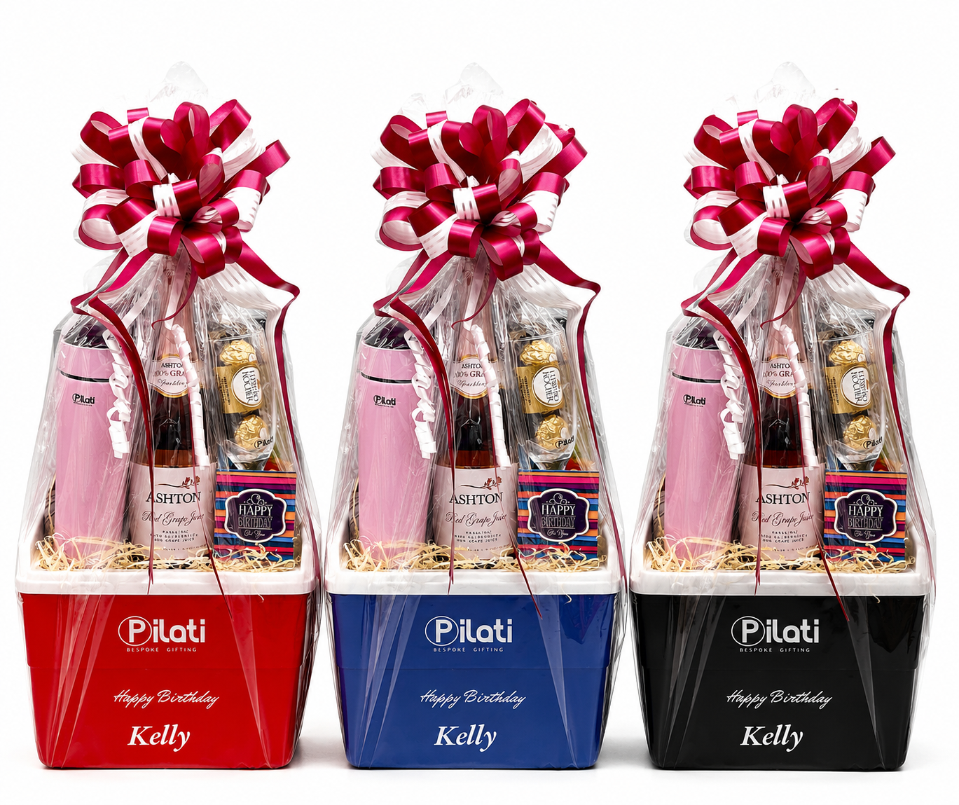 P3 - Cooler Fiesta ""Intense""