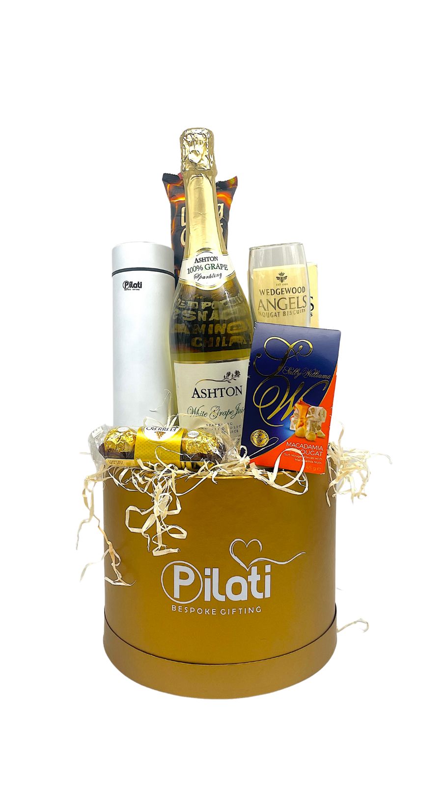 P4-Round Fiesta "Celebrate"