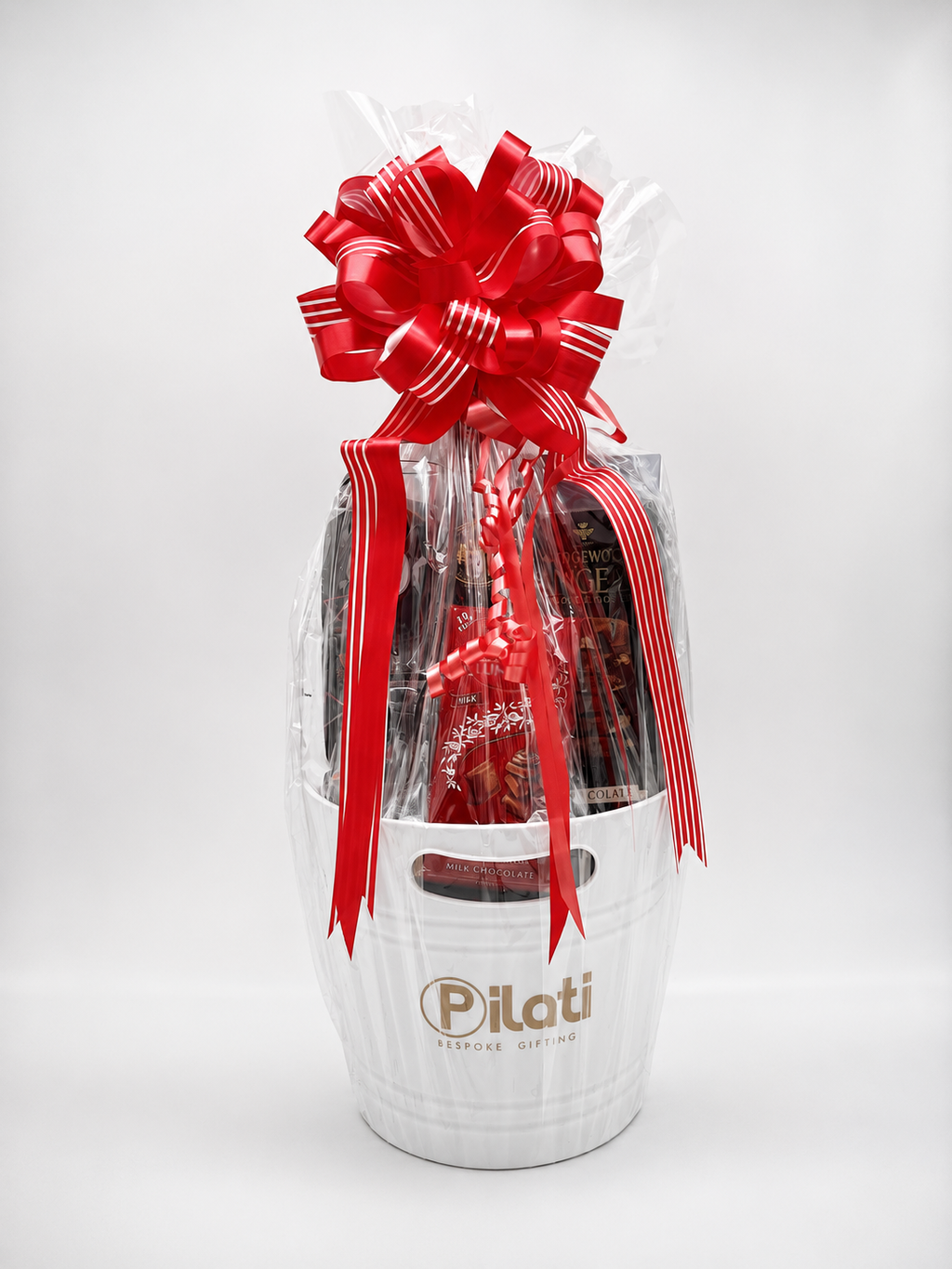 P6-Bucket Fiesta "Delight"