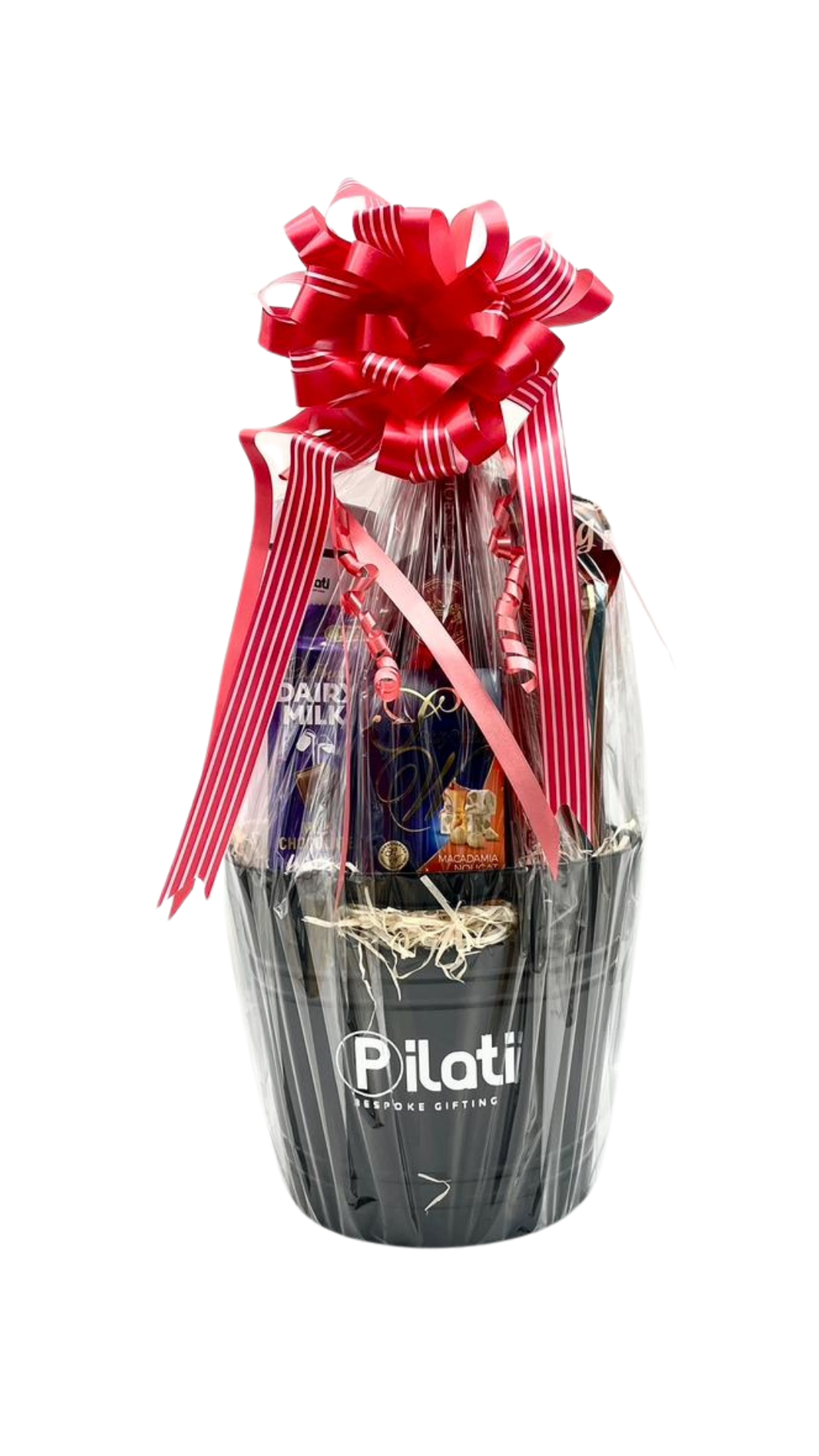 P6-Bucket Fiesta "Pro"