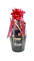 P6-Bucket Fiesta "Pro"