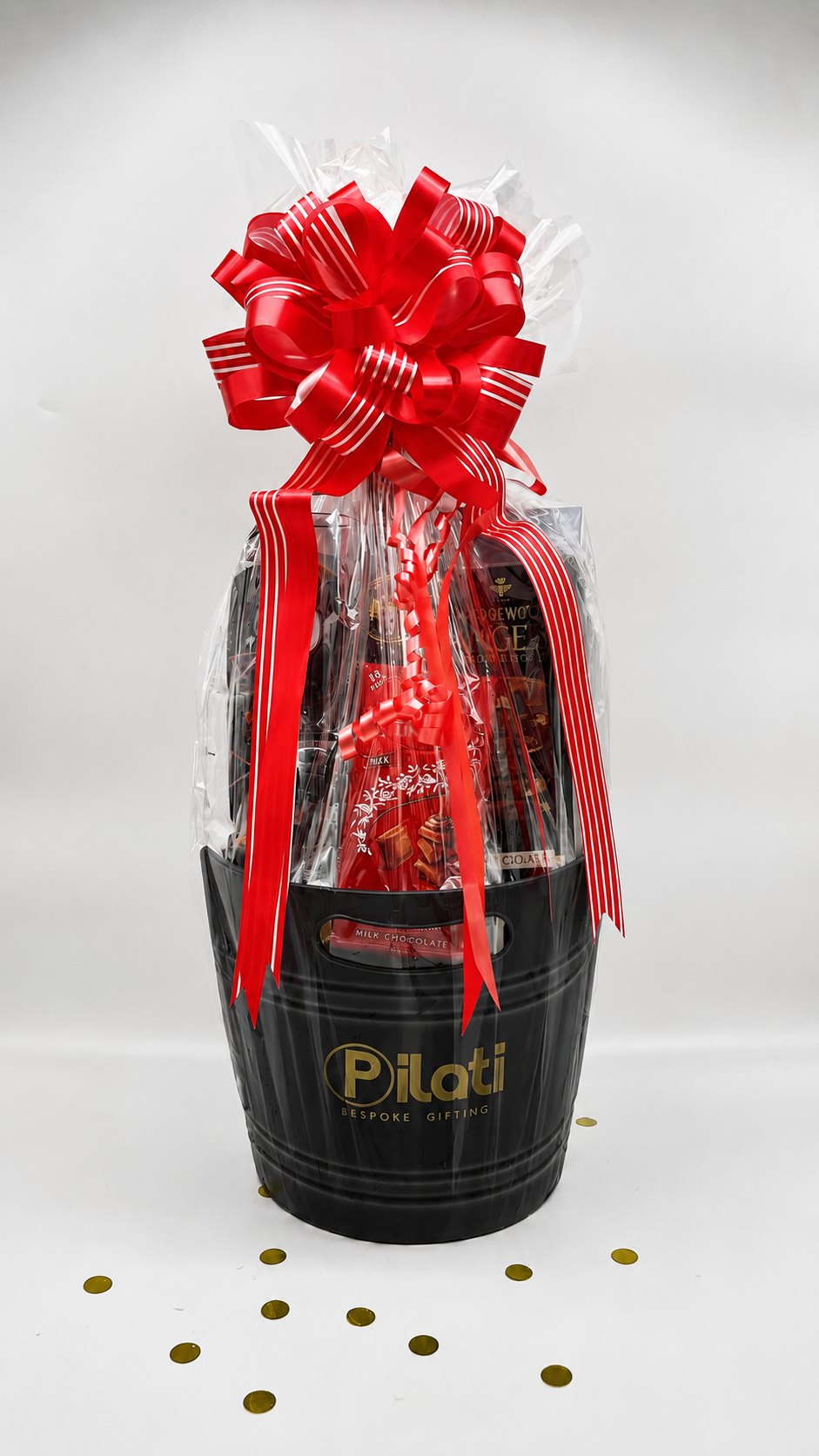 P6-Bucket Fiesta "Delight"