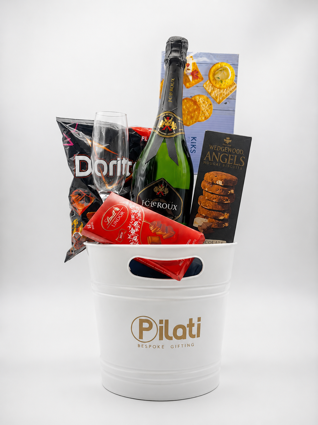 P6-Bucket Fiesta "Delight"