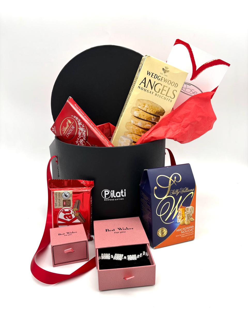 P2- "Mystery Adorn Box" (Medium)