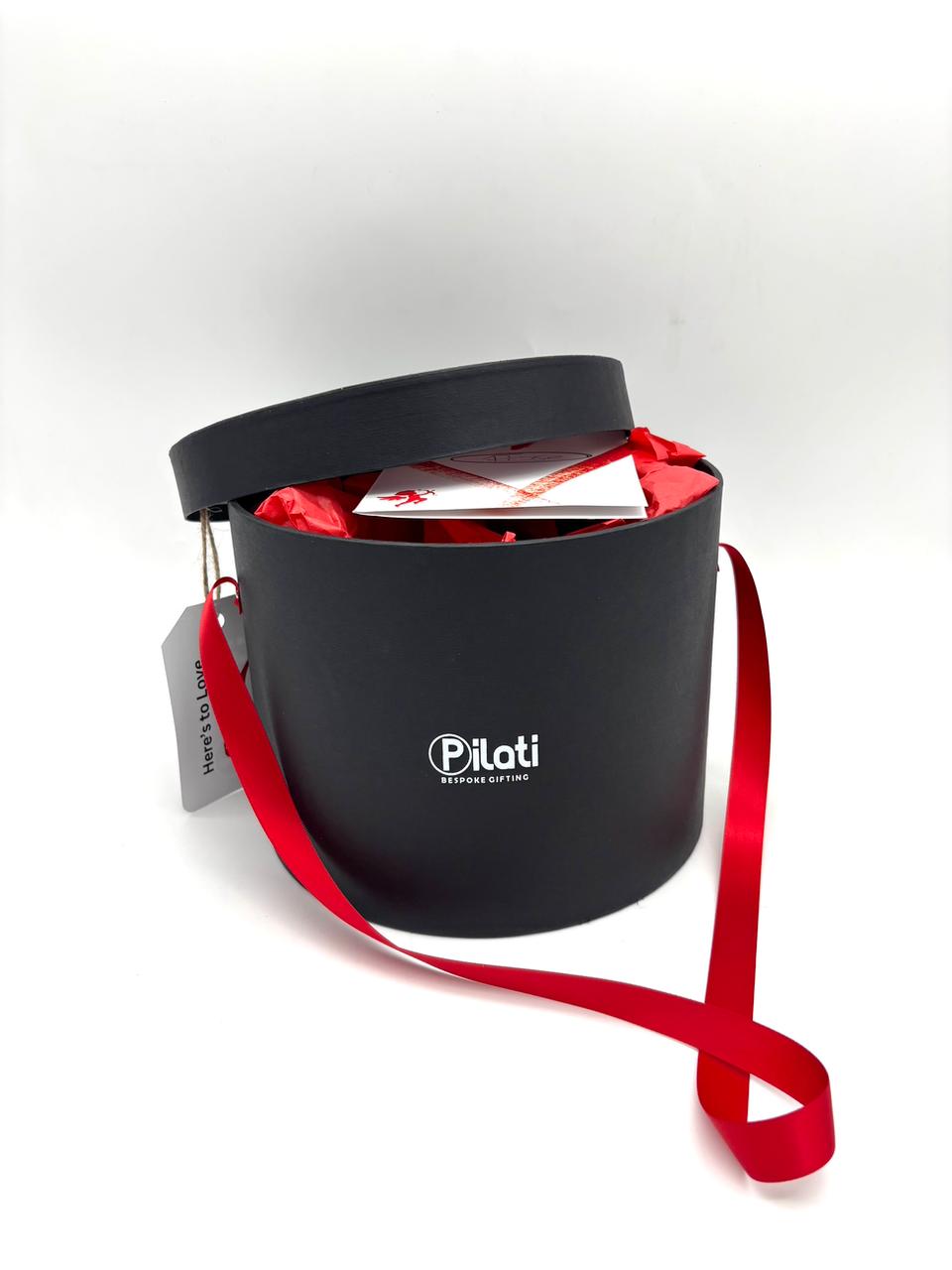 P2- "Mystery Valentine Box" (Medium)