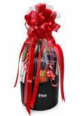 P4-Round Fiesta "Red is for Love (Medium)" Full Personalisation