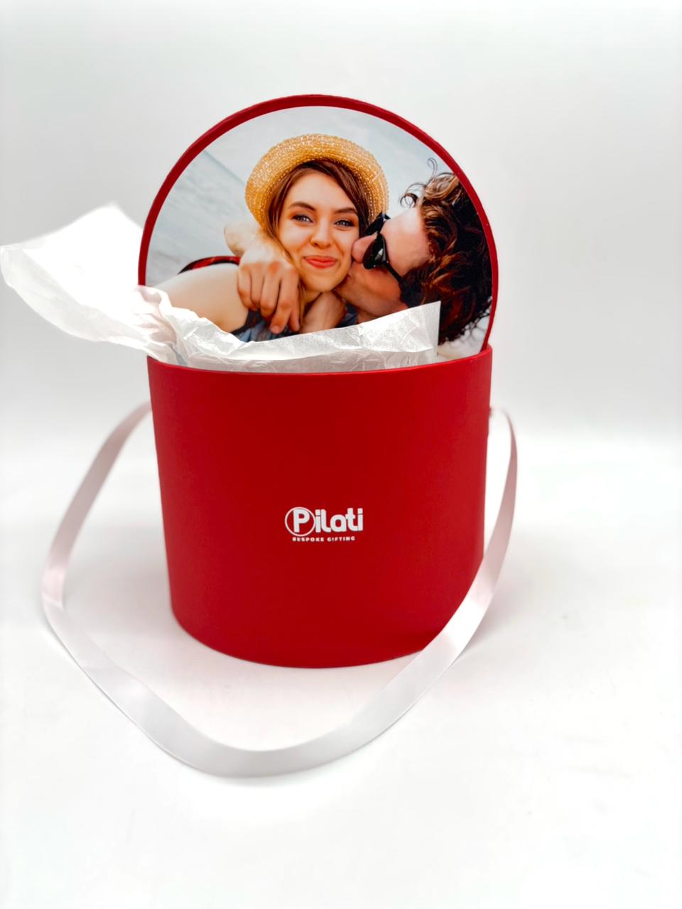 P2- "Mystery Valentine Box" (Medium)