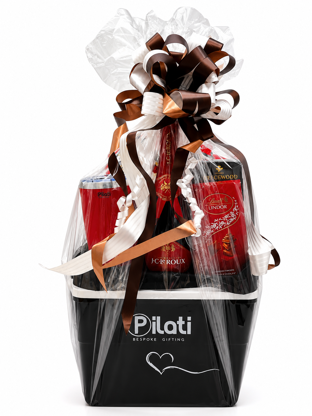 P3-Cooler Fiesta "Flagship"